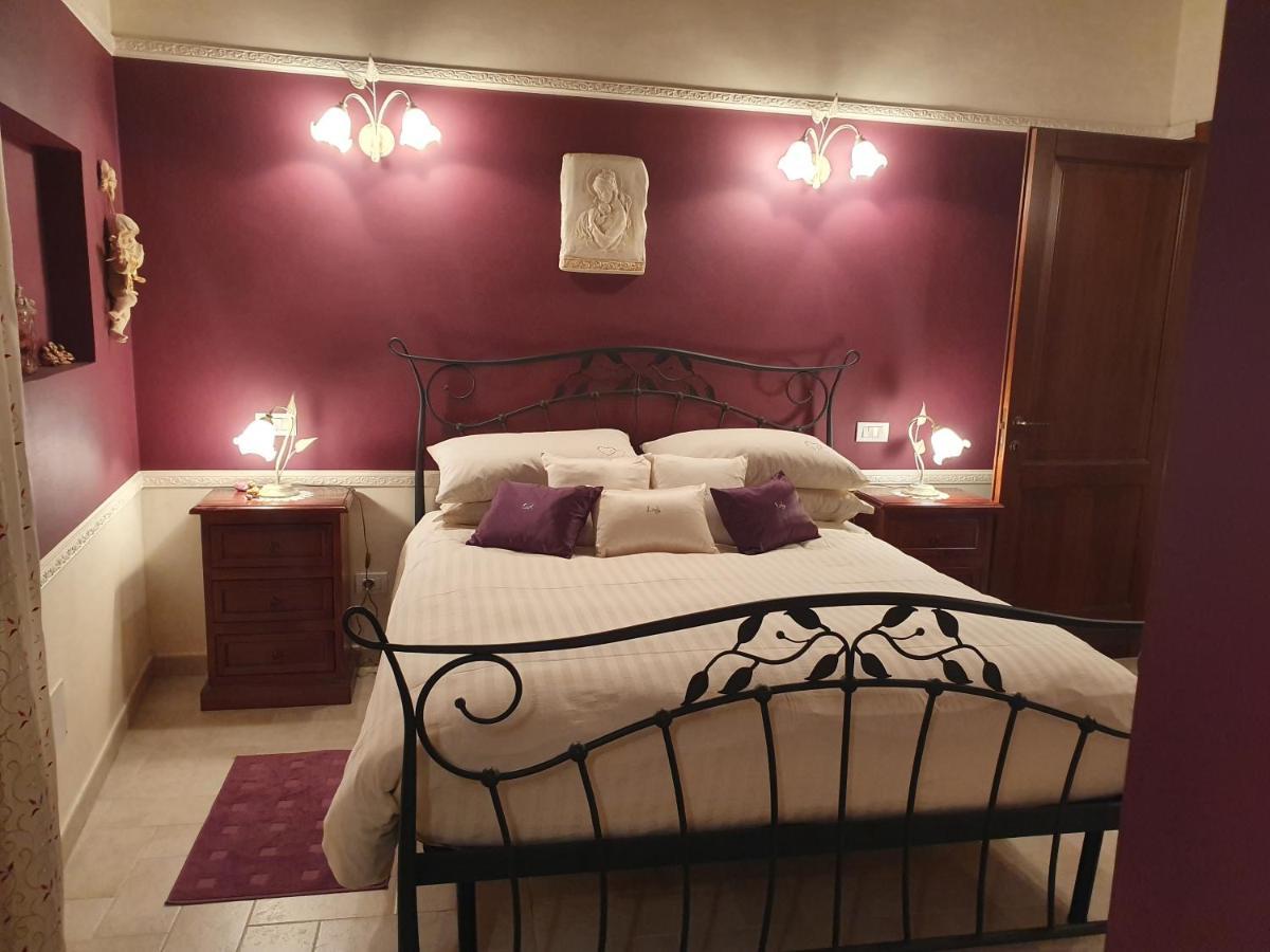 B&B Serena 佩鲁贾 外观 照片
