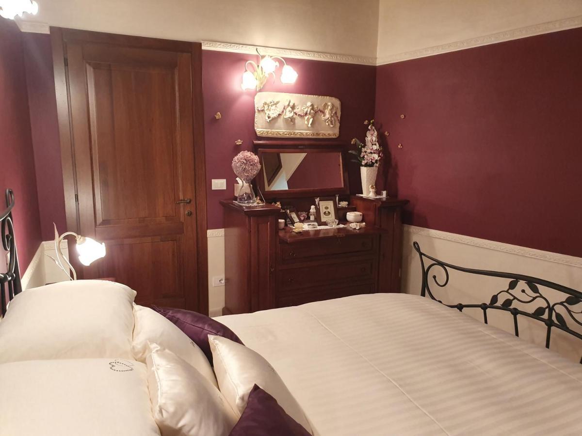 B&B Serena 佩鲁贾 外观 照片