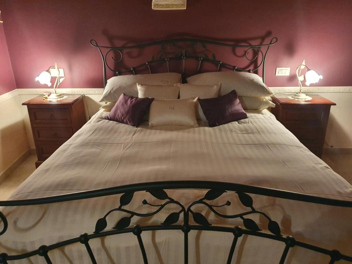 B&B Serena 佩鲁贾 外观 照片