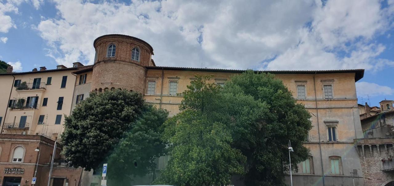 B&B Serena 佩鲁贾 外观 照片