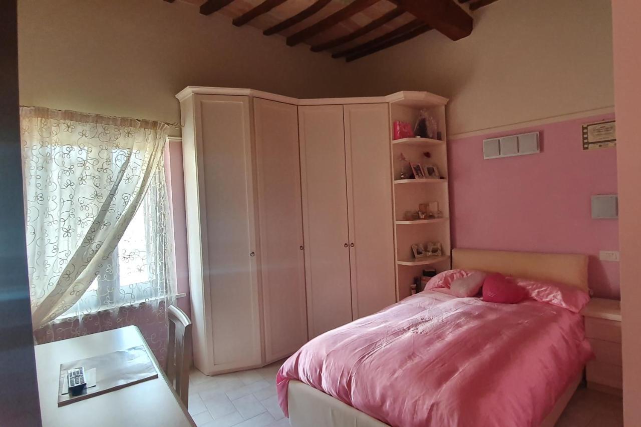 B&B Serena 佩鲁贾 外观 照片