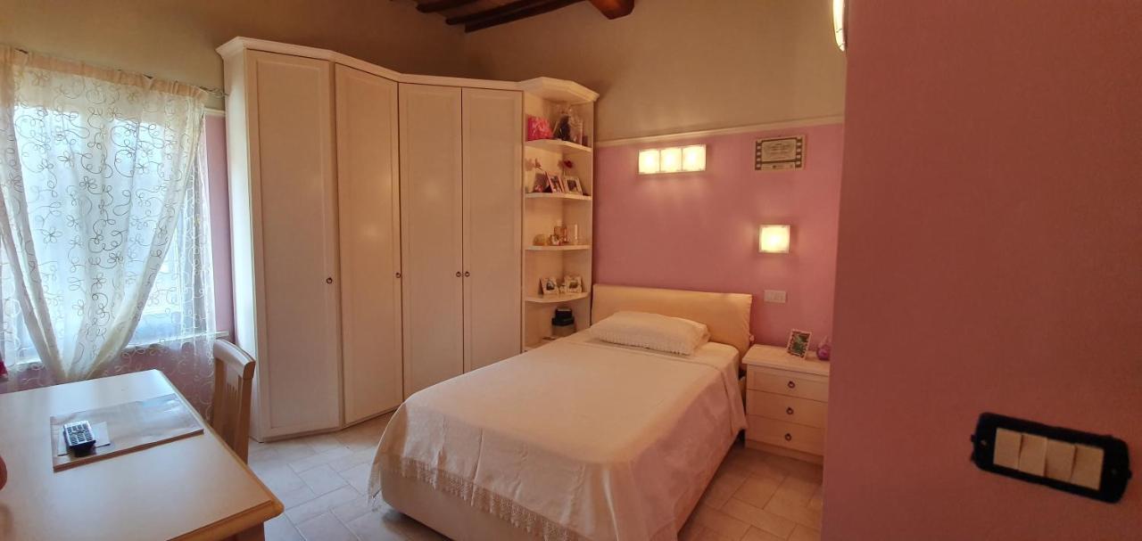 B&B Serena 佩鲁贾 外观 照片