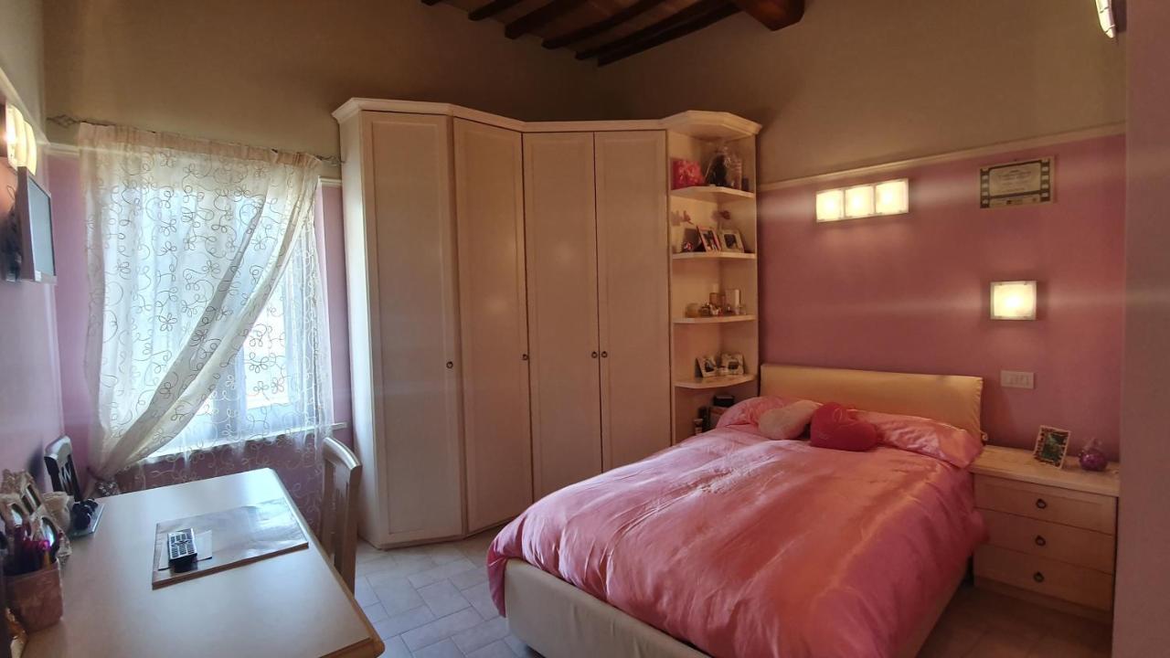 B&B Serena 佩鲁贾 外观 照片