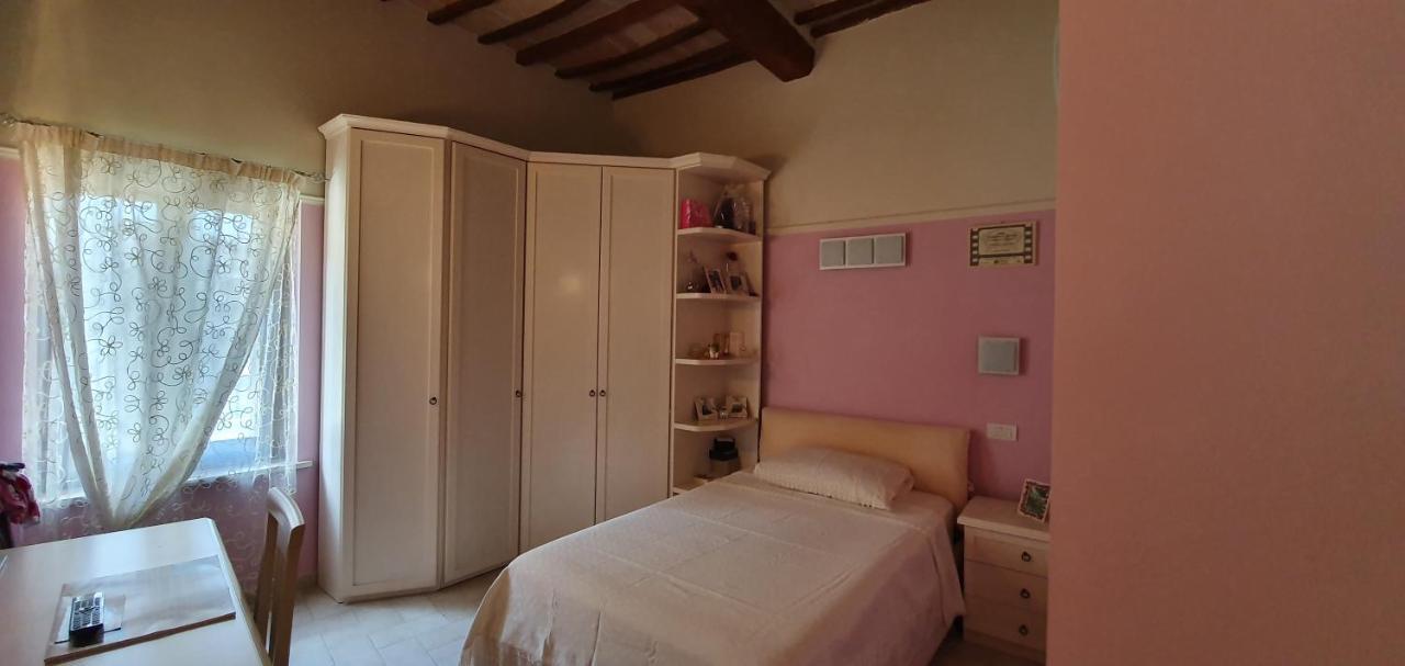B&B Serena 佩鲁贾 外观 照片