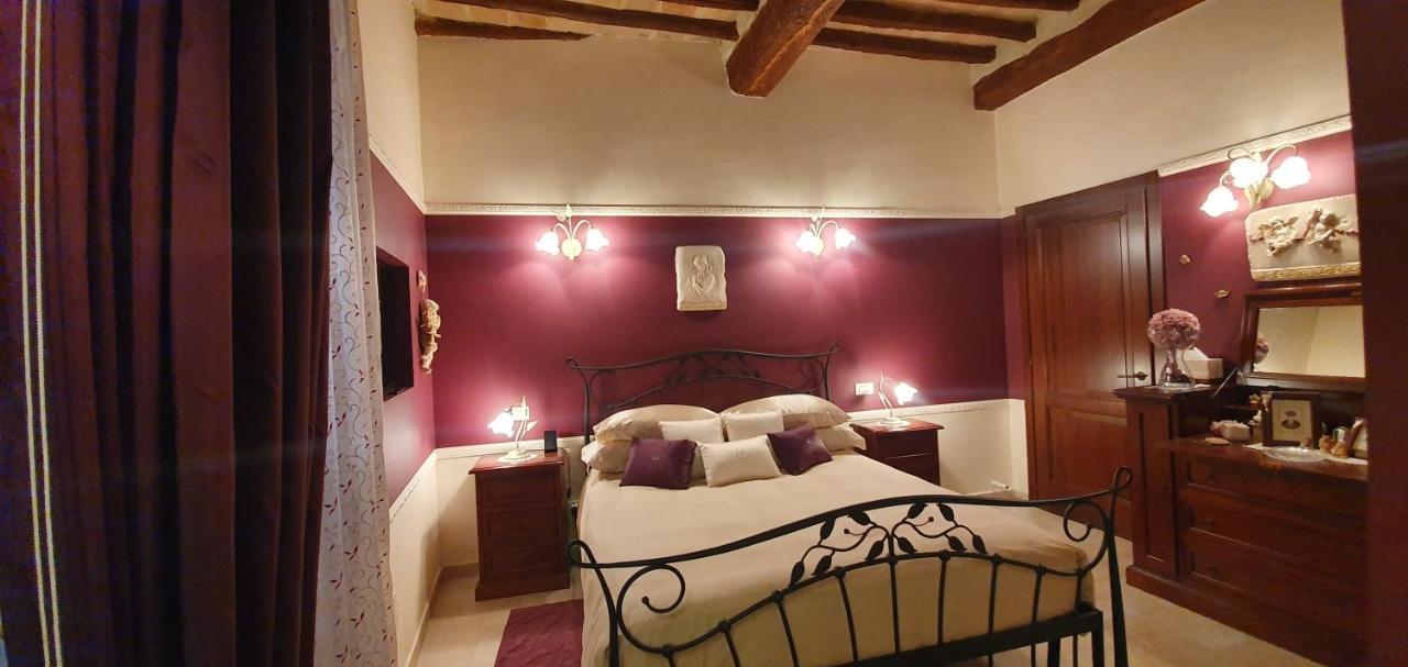 B&B Serena 佩鲁贾 外观 照片