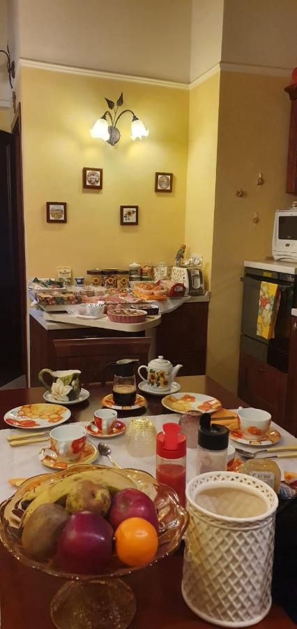 B&B Serena 佩鲁贾 外观 照片
