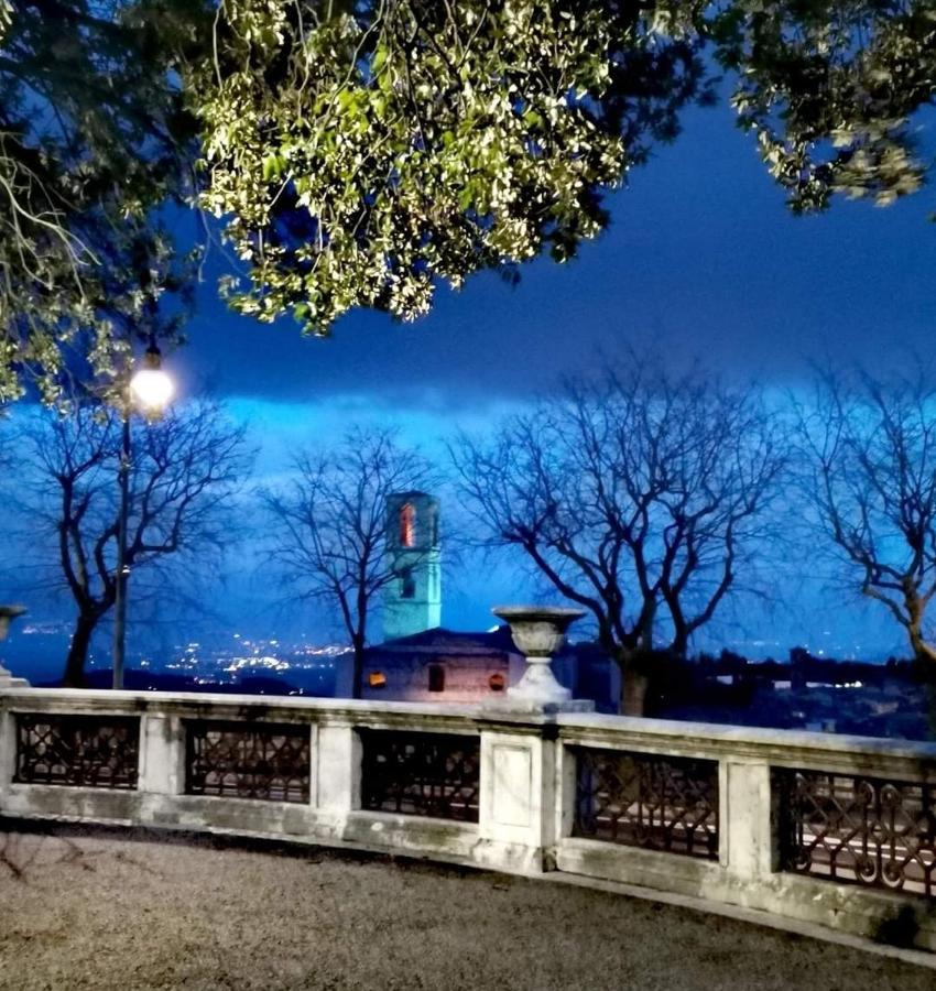 B&B Serena 佩鲁贾 外观 照片