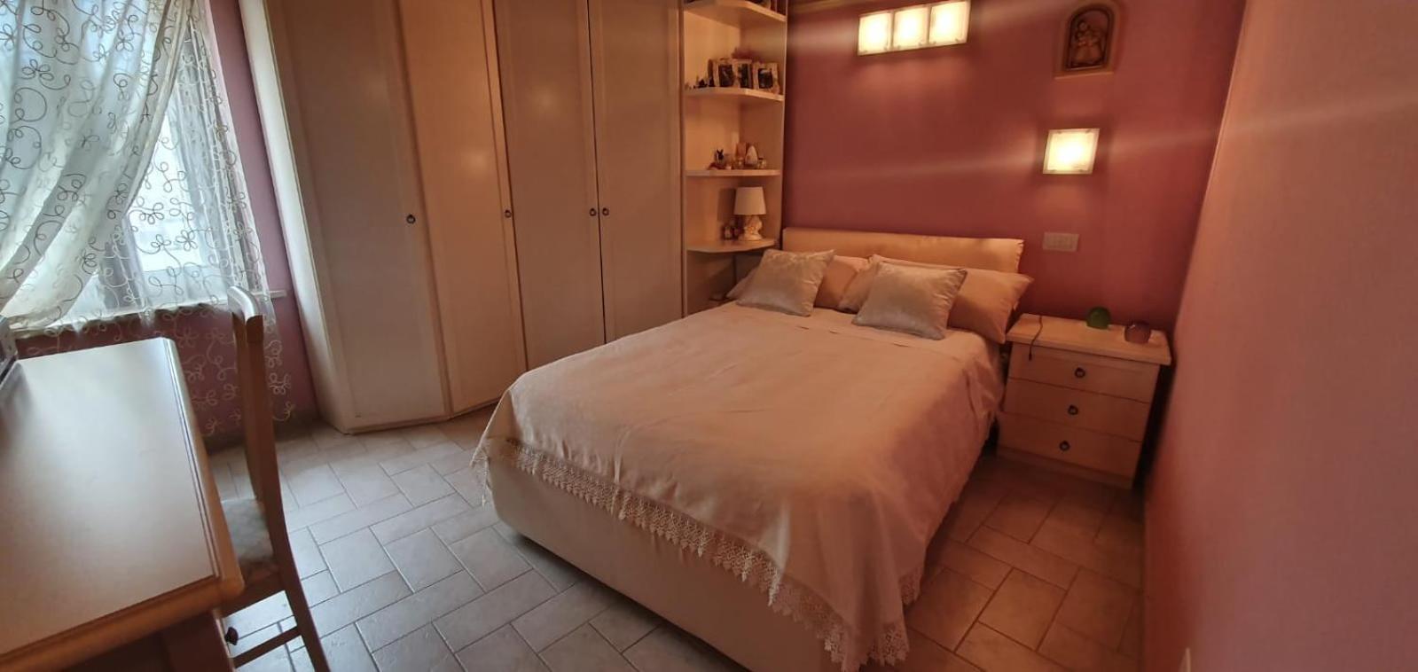 B&B Serena 佩鲁贾 客房 照片