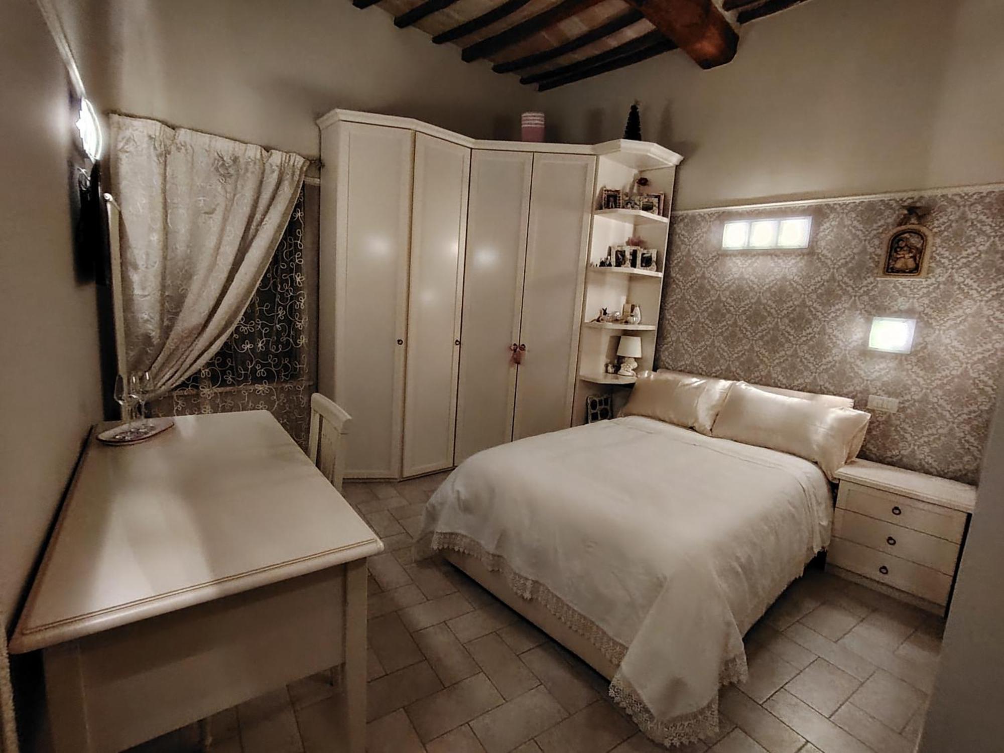 B&B Serena 佩鲁贾 外观 照片